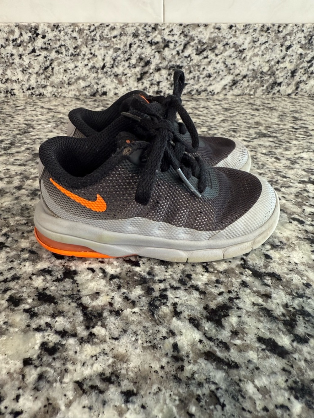 Toddler Nike Air Max Sneakers